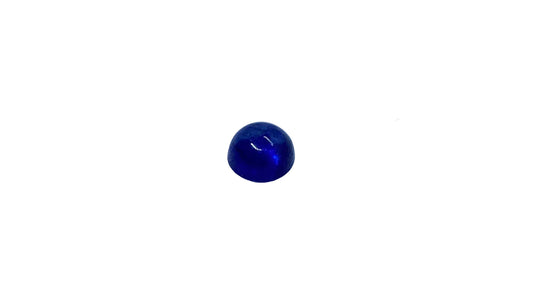 Tanzanite 5mm - ClayRevolution