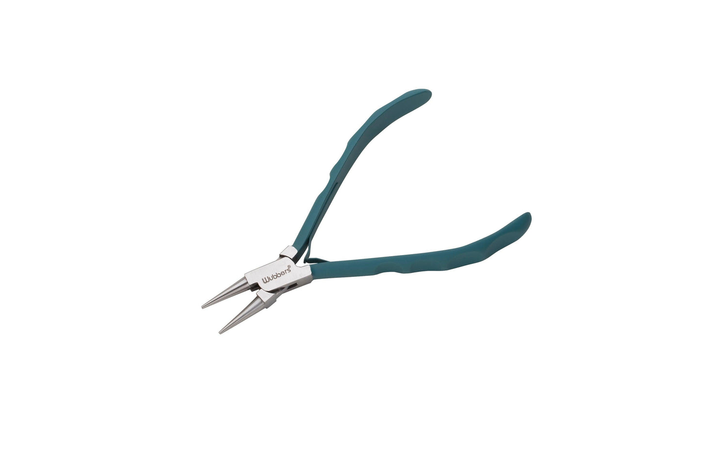 Wubbers Proline Round Nose Pliers - ClayRevolution