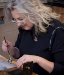 Carrie's Studio Staples