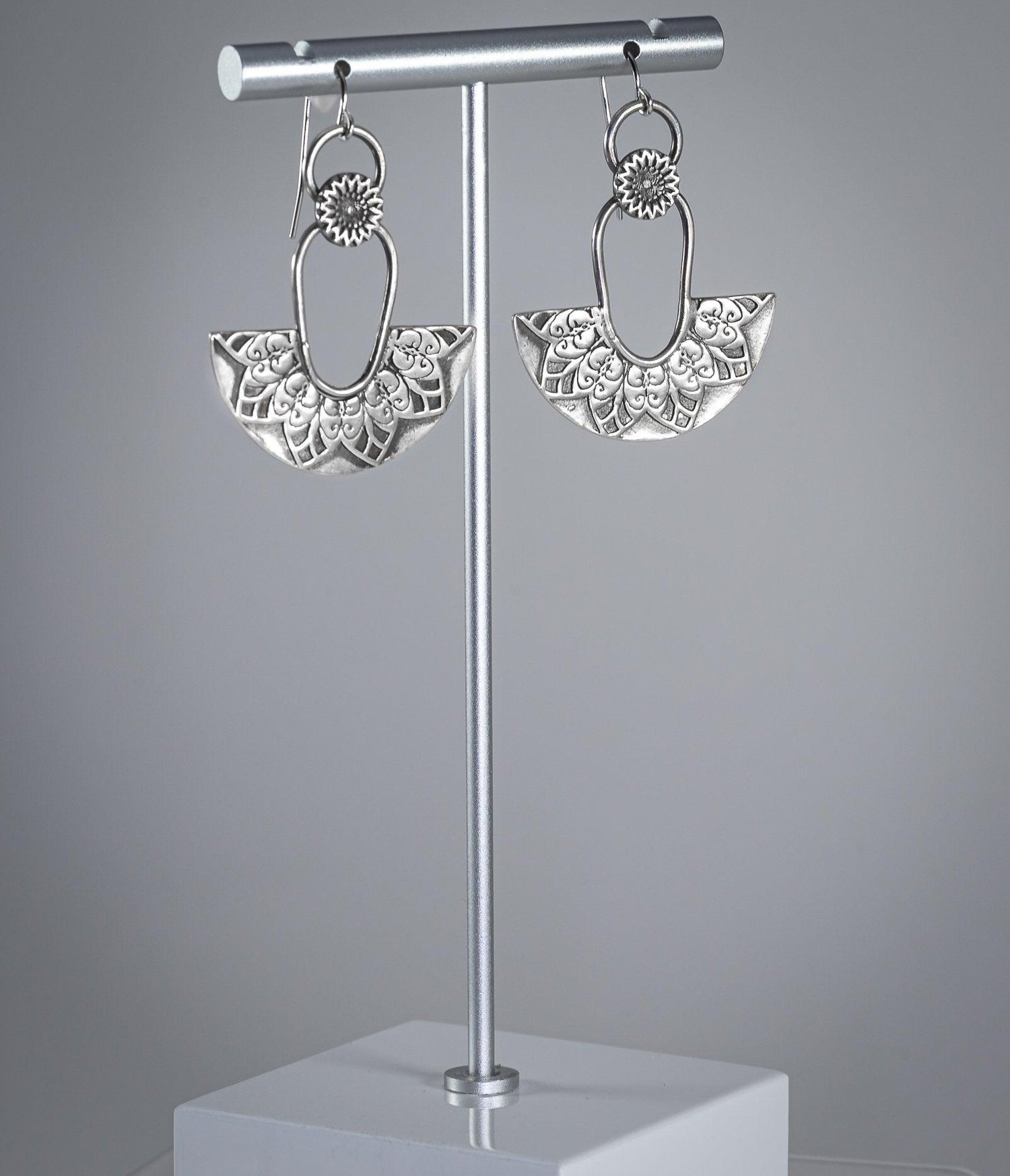 Course 103 Soldering & Fusing on PMC Tools - ClayRevolution