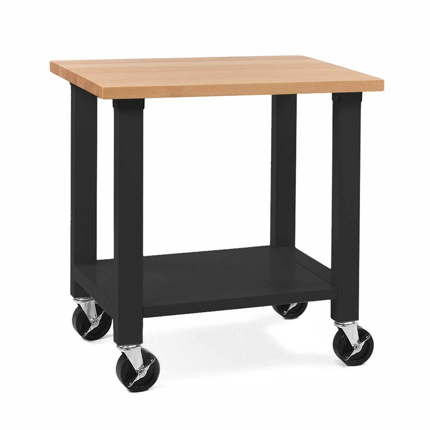 Rolling Mill Work Table - Clay Revolution