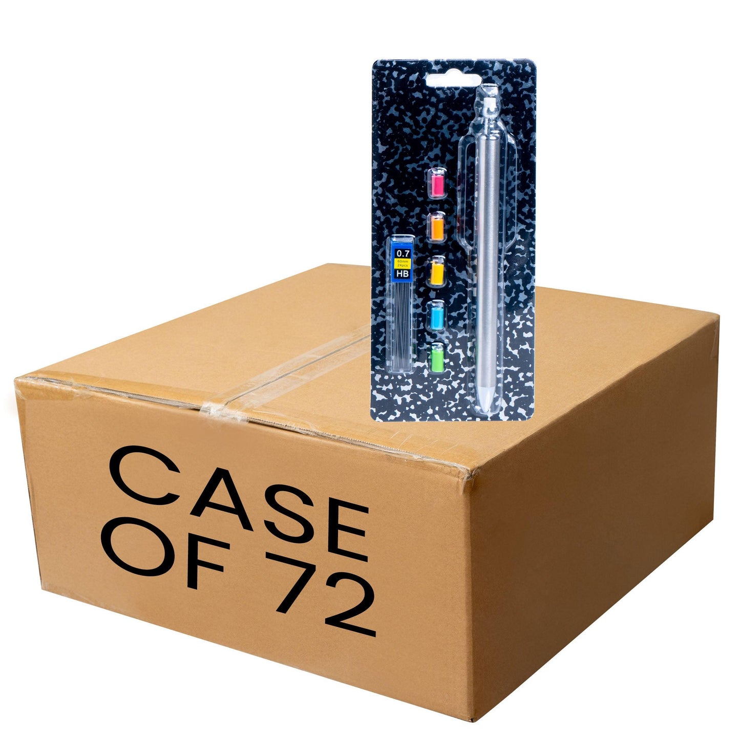 The Crafters Mechanical Pencil - Clay Revolution