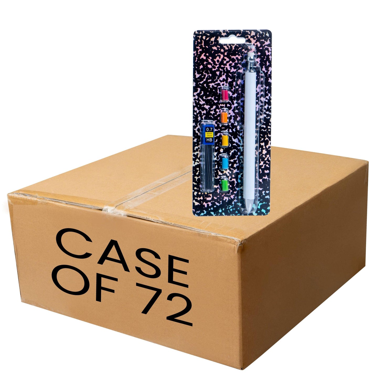 The Crafters Mechanical Pencil - Clay Revolution