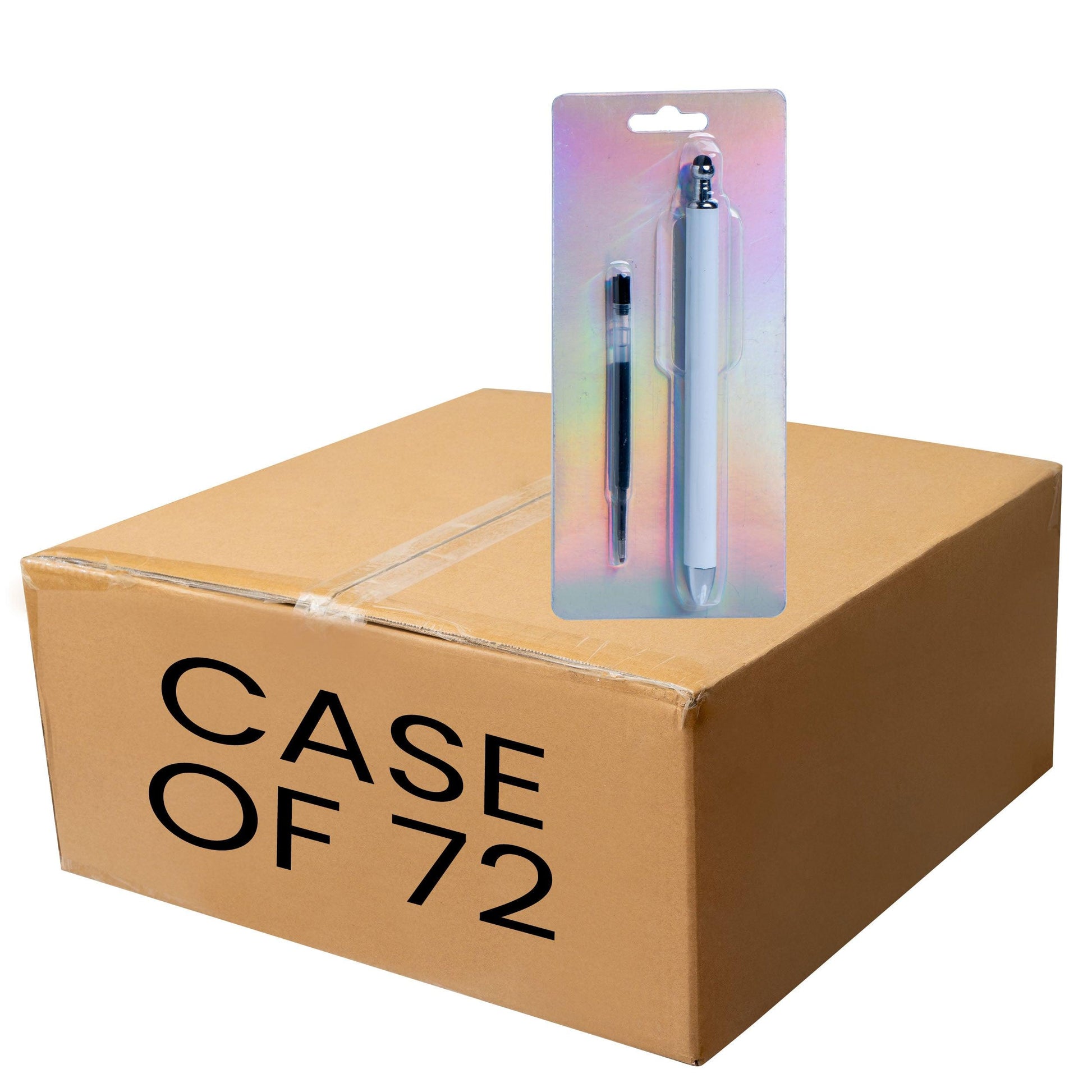 The Crafters Gel Pen - Clay Revolution