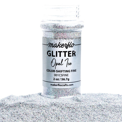 Opal Ice - Fine - Clay Revolution