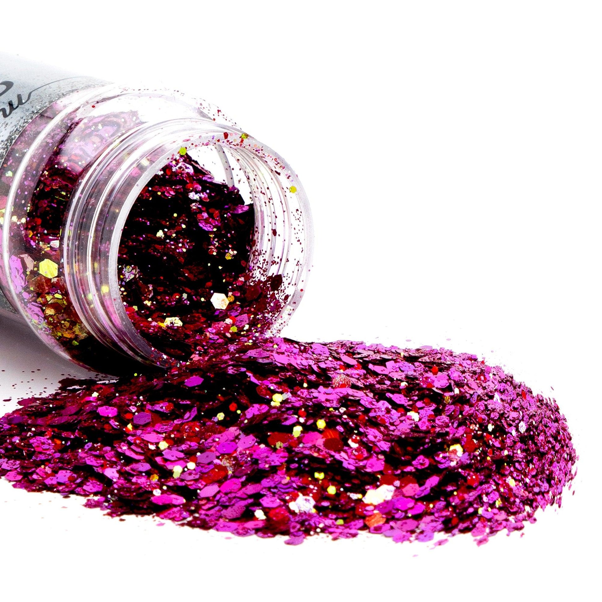 Cupcake - Chunky Mix - Clay Revolution