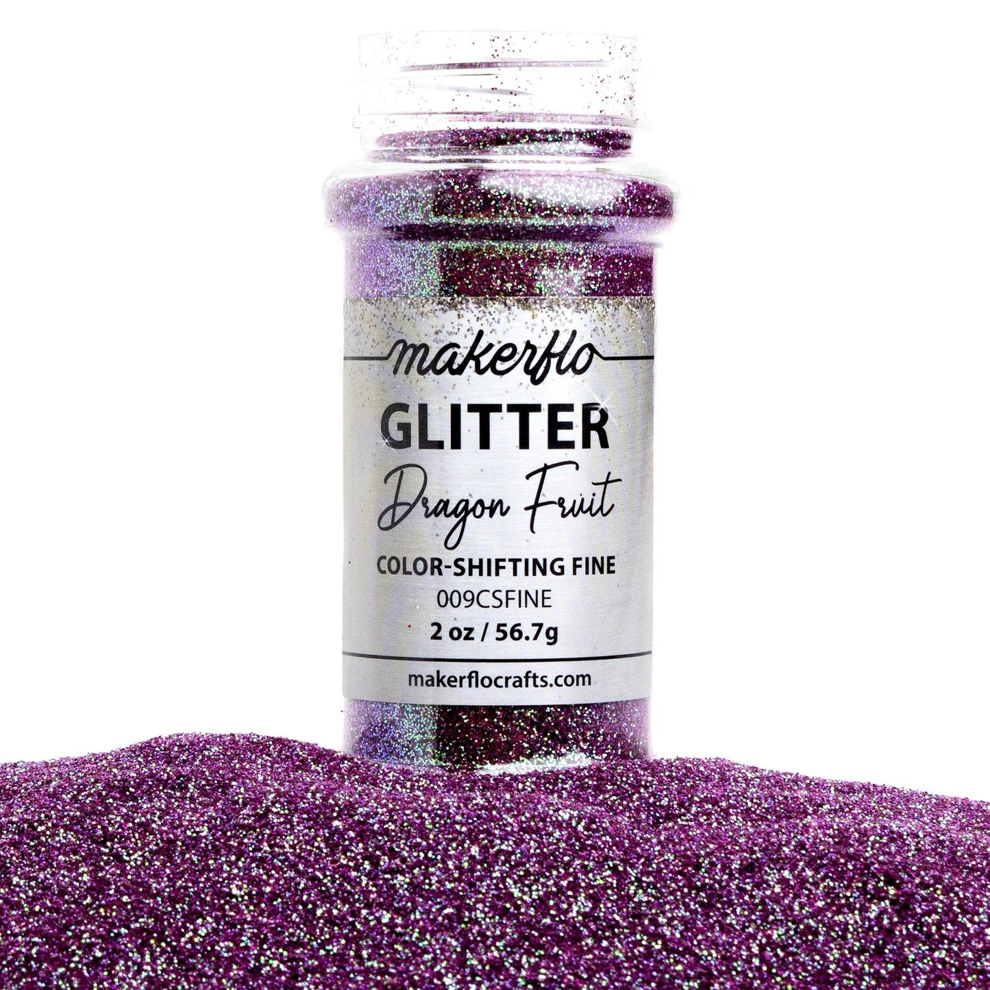 Dragon Fruit - Fine - Clay Revolution
