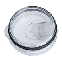 Laden Sie das Bild in den Galerie-Viewer, Replacement Lid For 14oz Skinny Tumbler