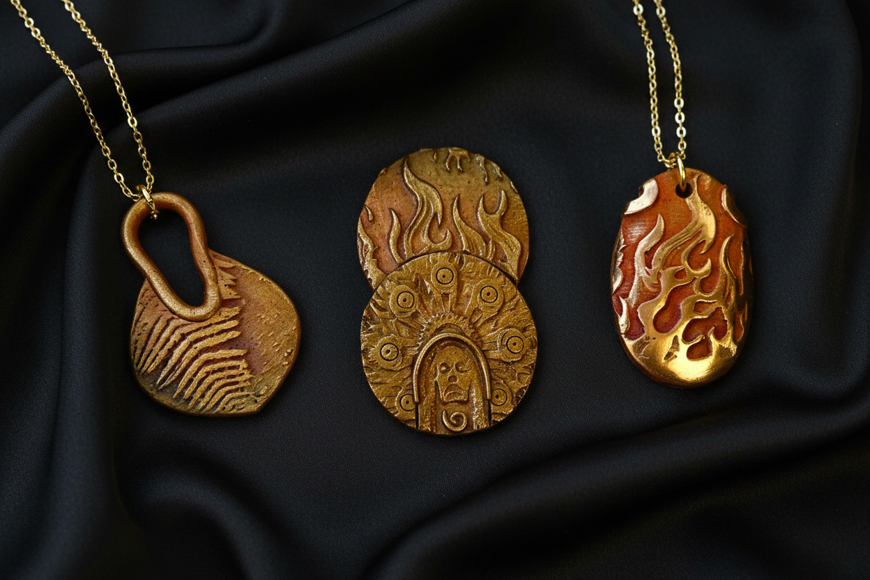 Project X Hot Rollers Celestial Set