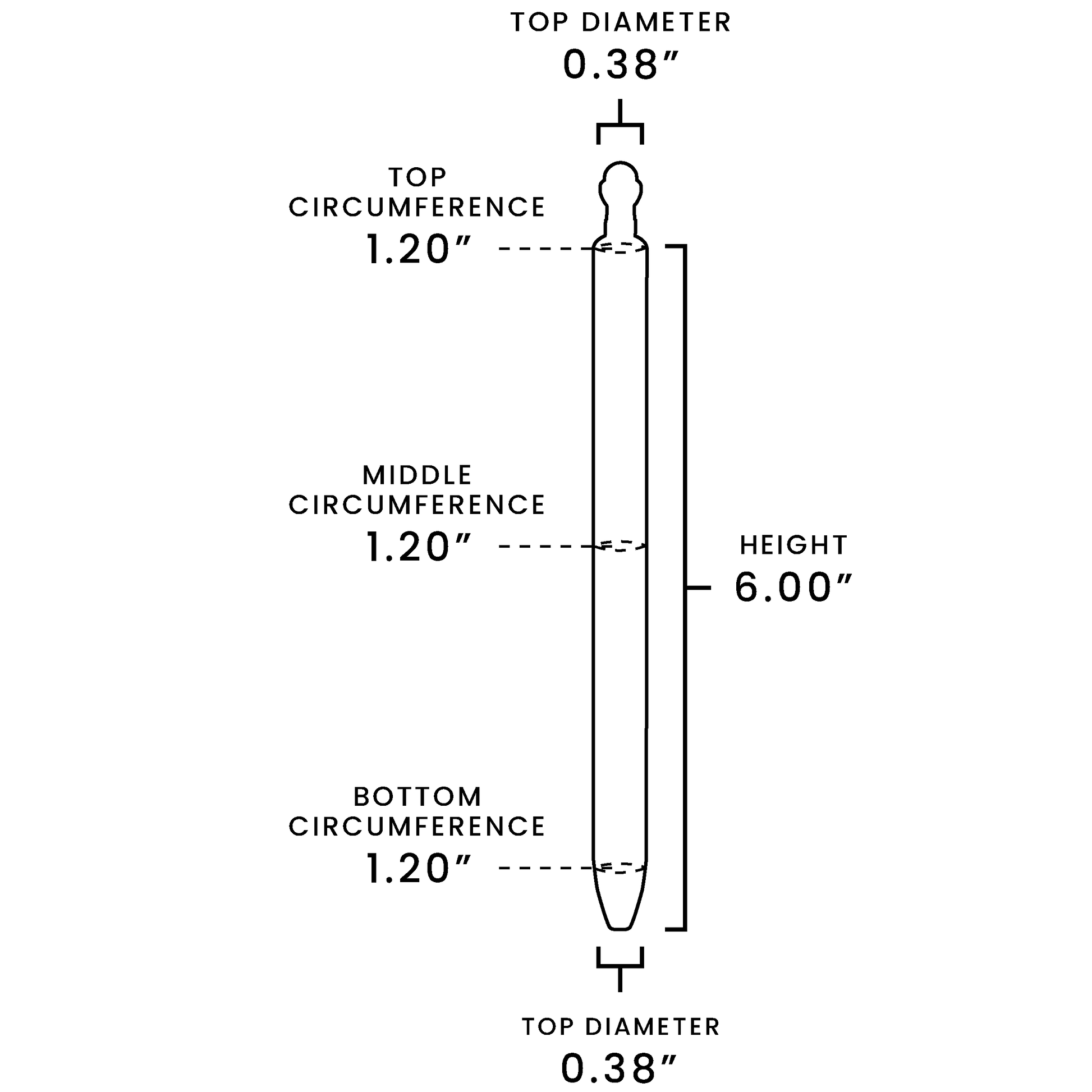 The Crafters Gel Pen - Clay Revolution