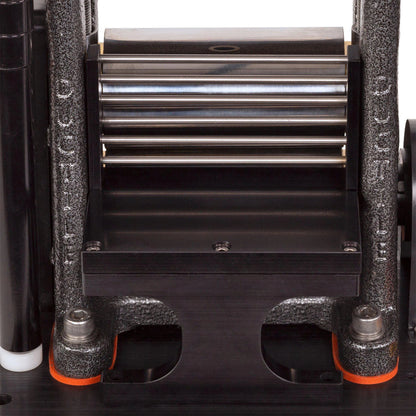 130MM Flat ULTRA Series X-DRIVE Direct Drive Rolling Mill