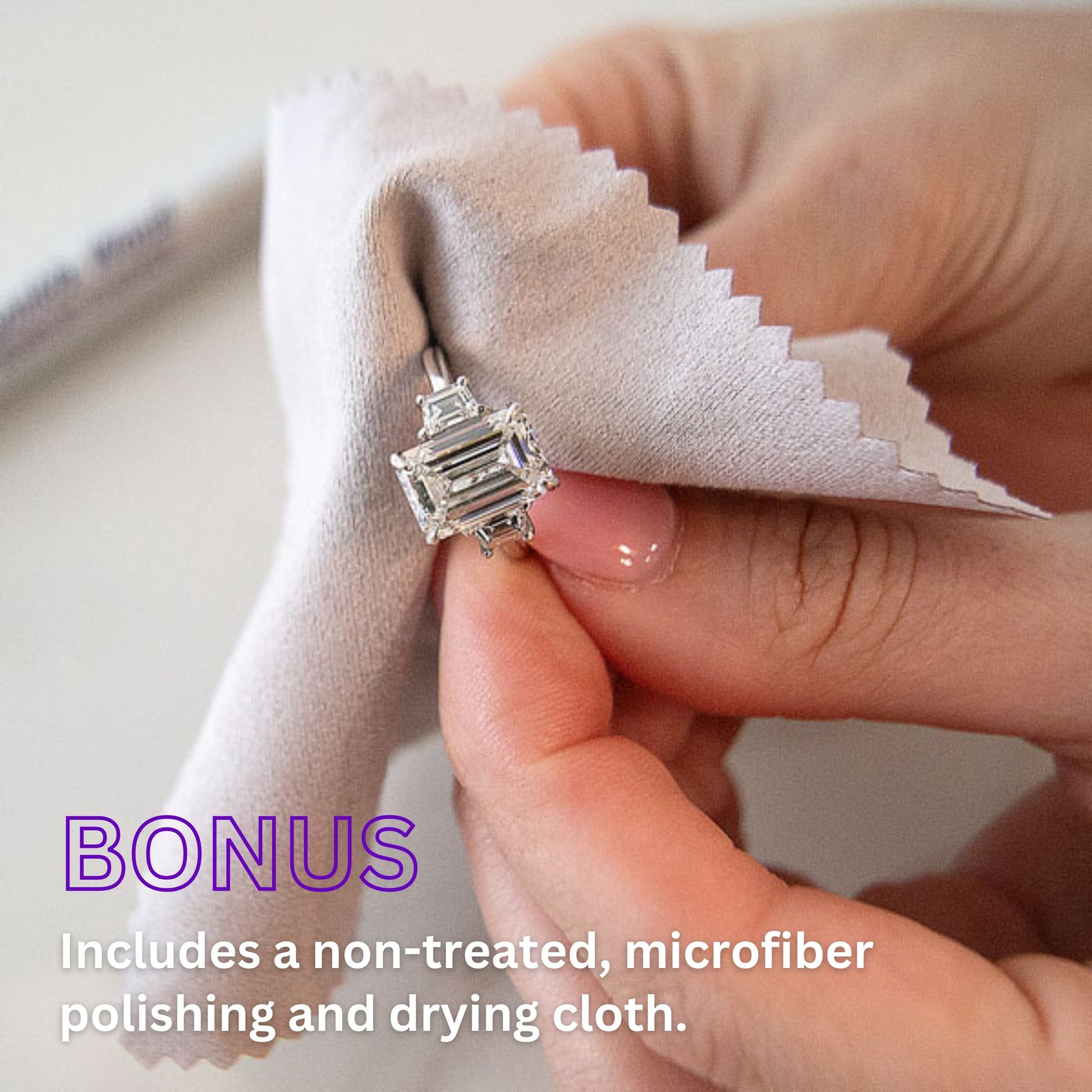 Sparkle Wand - Jeweler Cleaner in a Pen - Clay Revolution