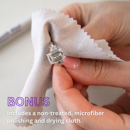 Sparkle Wand - Jeweler Cleaner in a Pen - Clay Revolution