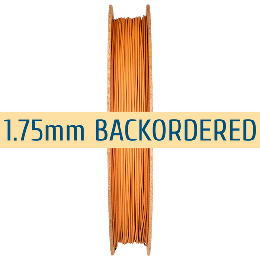 Copper Filamet™ - Clay Revolution