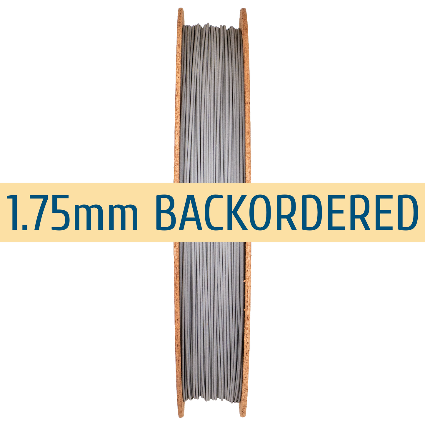 Stainless Steel 17-4 Filamet™ - Clay Revolution