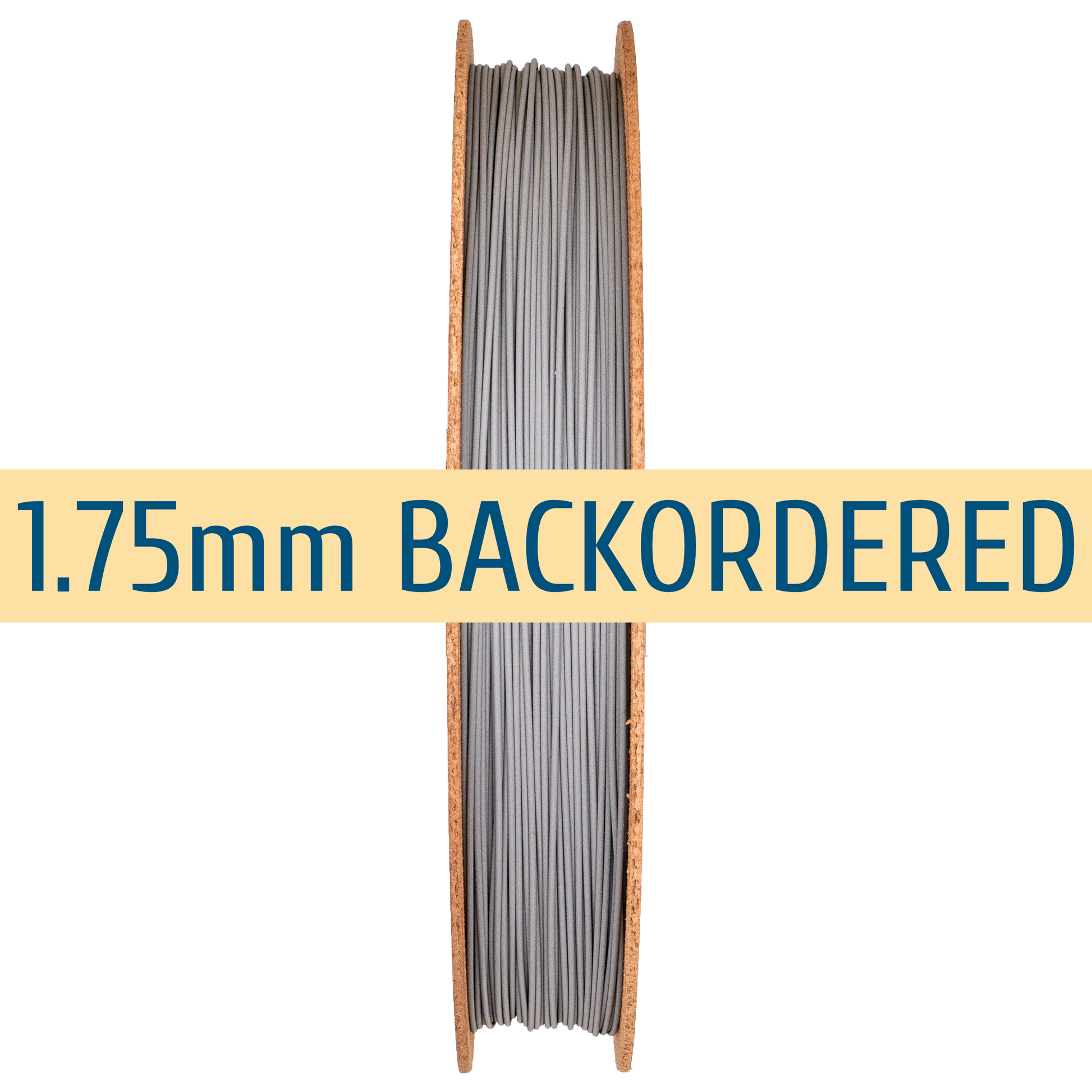 Stainless Steel 17-4 Filamet™ - Clay Revolution