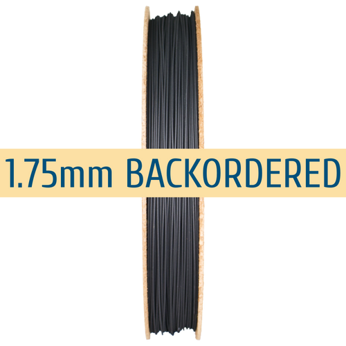 Rapid 3DShield Boron Carbide Filament