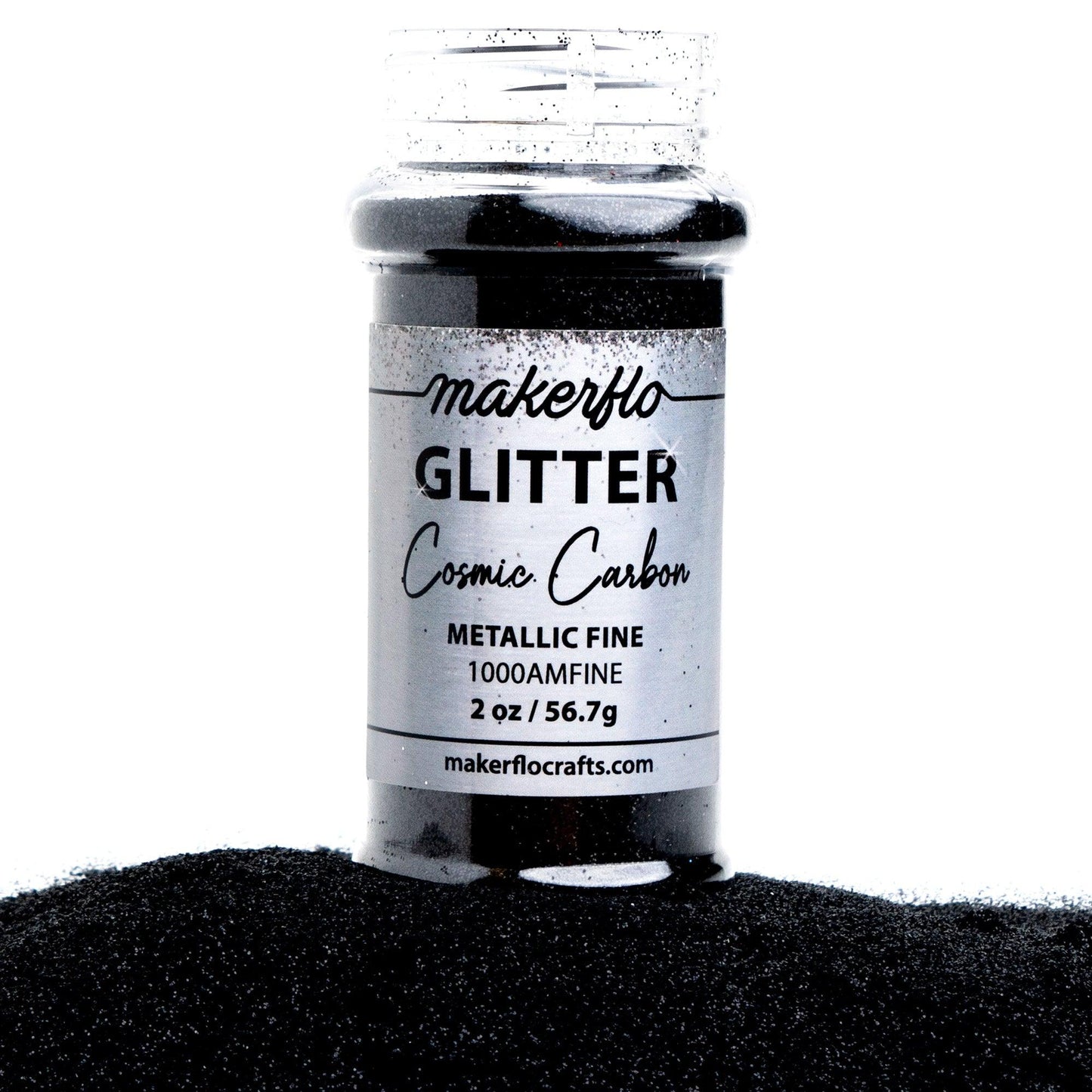 Cosmic Carbon - Fine - Clay Revolution