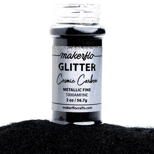 Cosmic Carbon - Fine - Clay Revolution