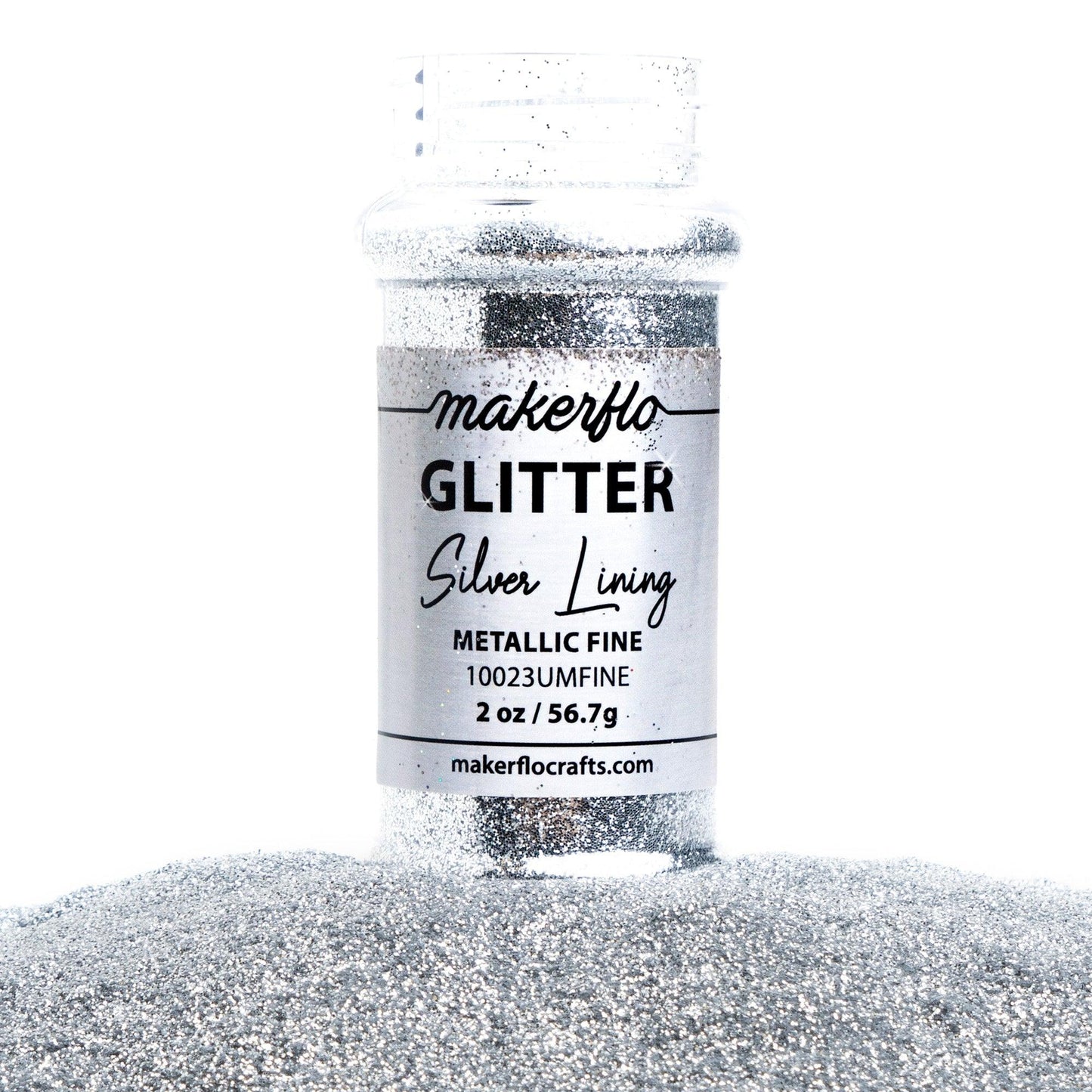 Silver Lining - Fine - Clay Revolution