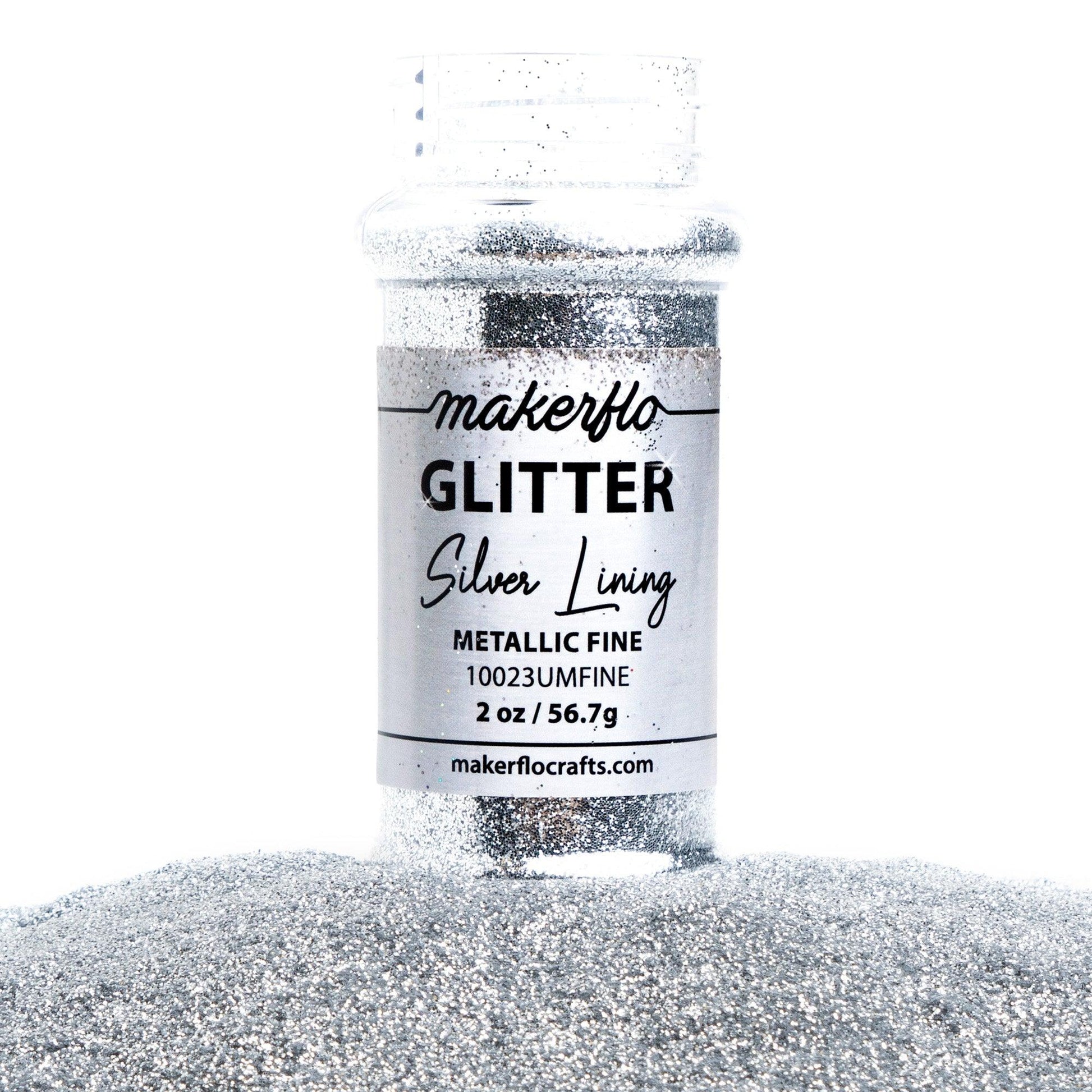 Silver Lining - Fine - Clay Revolution
