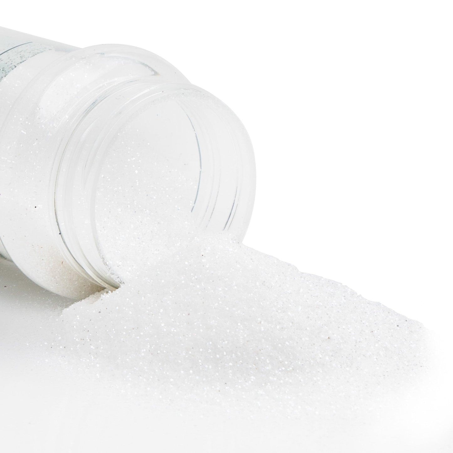 First Snow - Fine - Clay Revolution