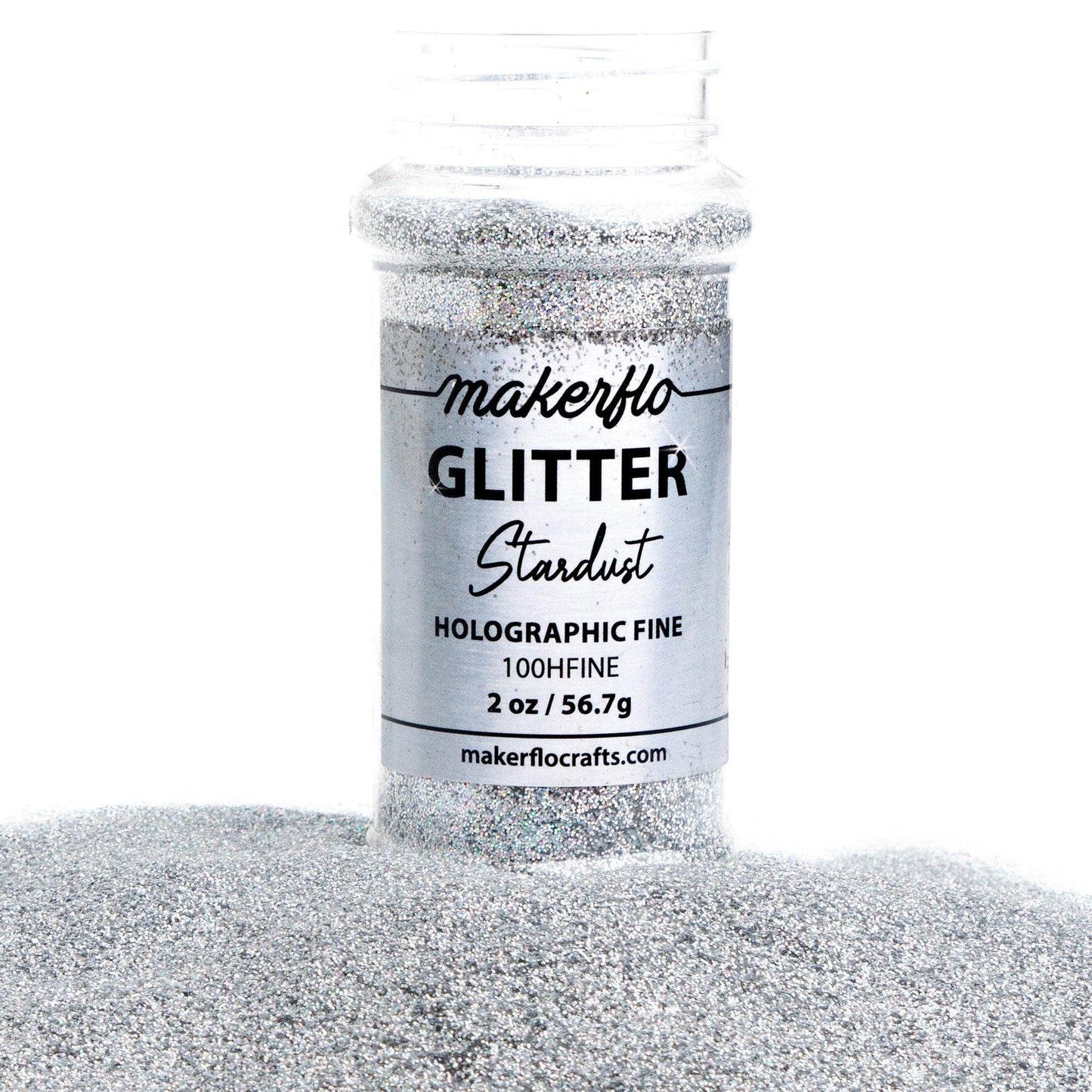 Stardust - Fine - Clay Revolution