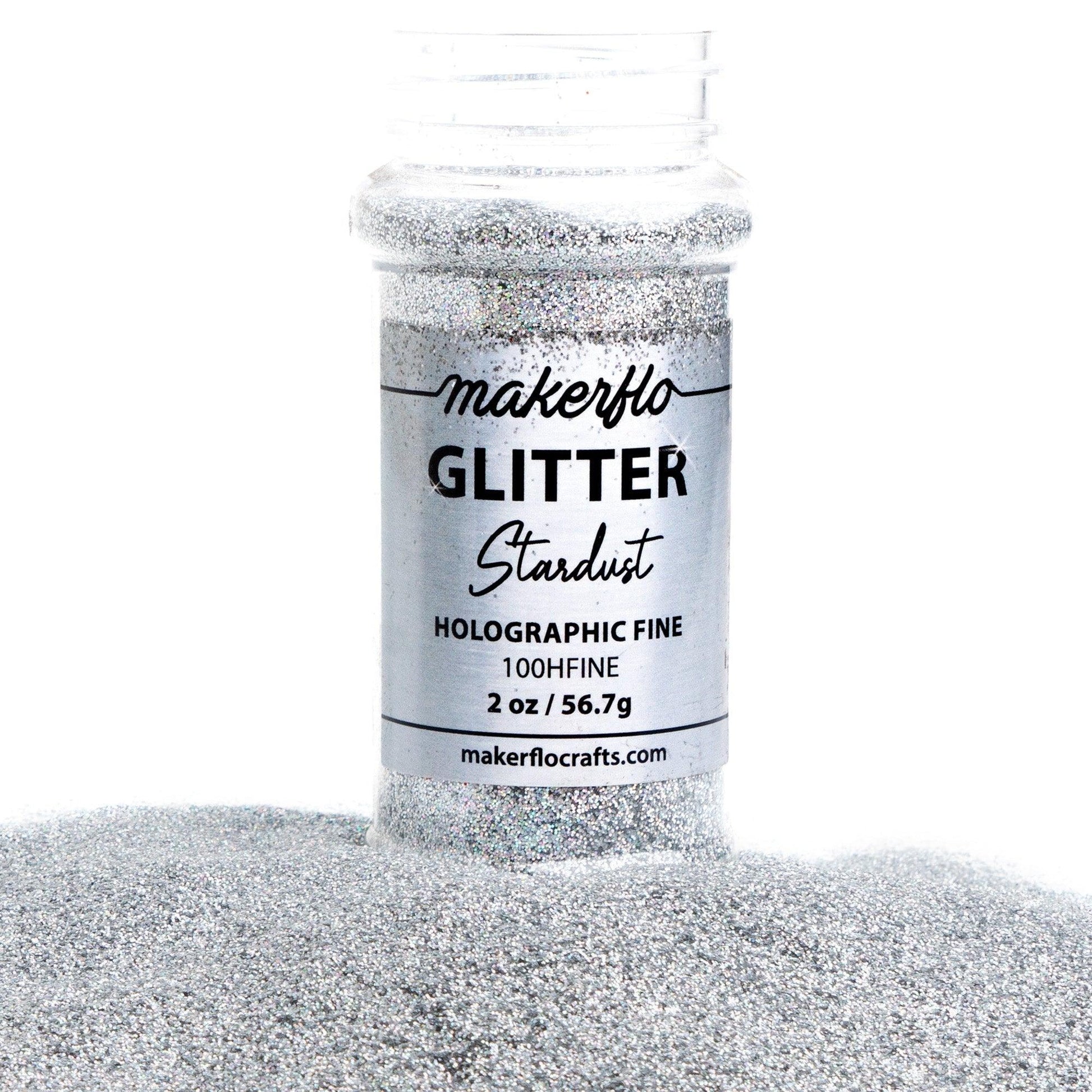 Stardust - Fine - Clay Revolution