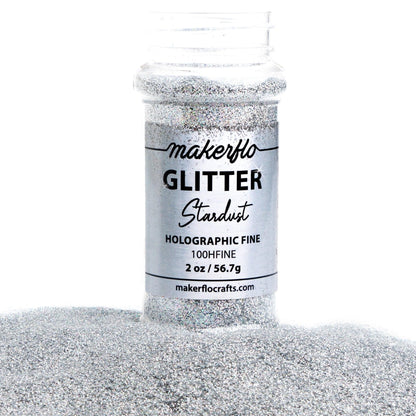 Stardust - Fine - Clay Revolution