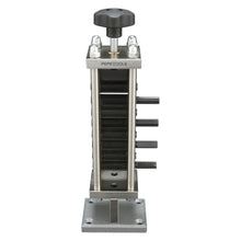 Cargar imagen en el visor de la galería, Corrugating Rolling Mill for Corrugated Metal Textures