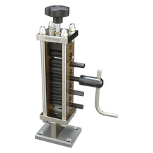 Cargar imagen en el visor de la galería, Corrugating Rolling Mill for Corrugated Metal Textures