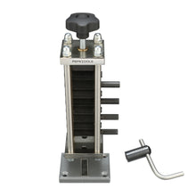 Cargar imagen en el visor de la galería, Corrugating Rolling Mill for Corrugated Metal Textures