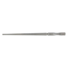 Load image into Gallery viewer, Small Oval Forming Mandrel, 8x10mm - 3x5mm, Hardened Steel