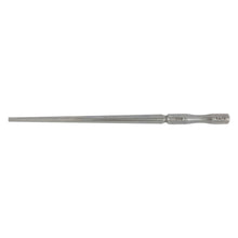 Load image into Gallery viewer, Small Oval Forming Mandrel, 8x10mm - 3x5mm, Hardened Steel