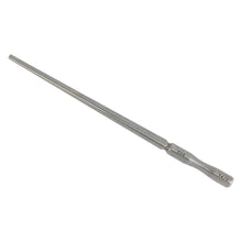 Load image into Gallery viewer, Small Oval Forming Mandrel, 8x10mm - 3x5mm, Hardened Steel