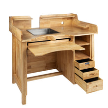Laden Sie das Bild in den Galerie-Viewer, Stone Setters Workbench, Professional Series, Hardwood