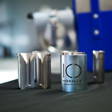 Charger l'image dans la galerie, KC Ingot Mold by Christian Koch