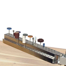 Cargar imagen en el visor de la galería, Bur Holder Arm Accessory for Foredom® Flex Shaft Stand Workbench System