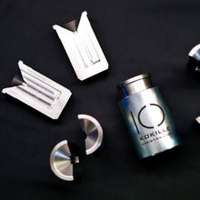 Charger l'image dans la galerie, KC Ingot Mold by Christian Koch