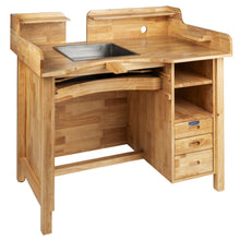 Laden Sie das Bild in den Galerie-Viewer, Stone Setters Workbench, Professional Series, Hardwood