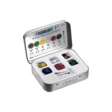 Load image into Gallery viewer, Radial Disc 1" Kit (50 piece) Sunburst Dedeco