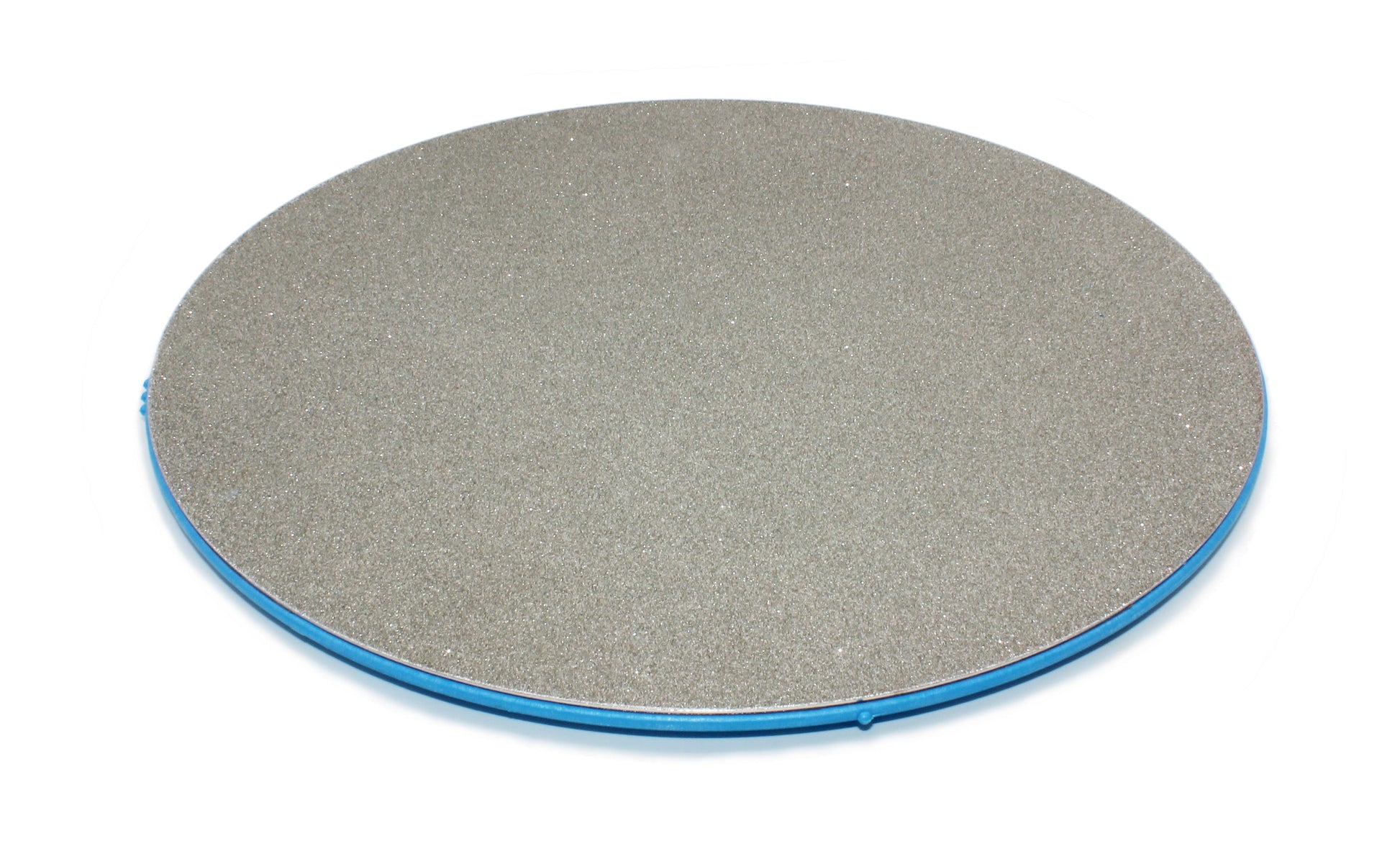 12" Diamond Grinding Disc on 12" Bat (Sold Individually) - Clay Revolution