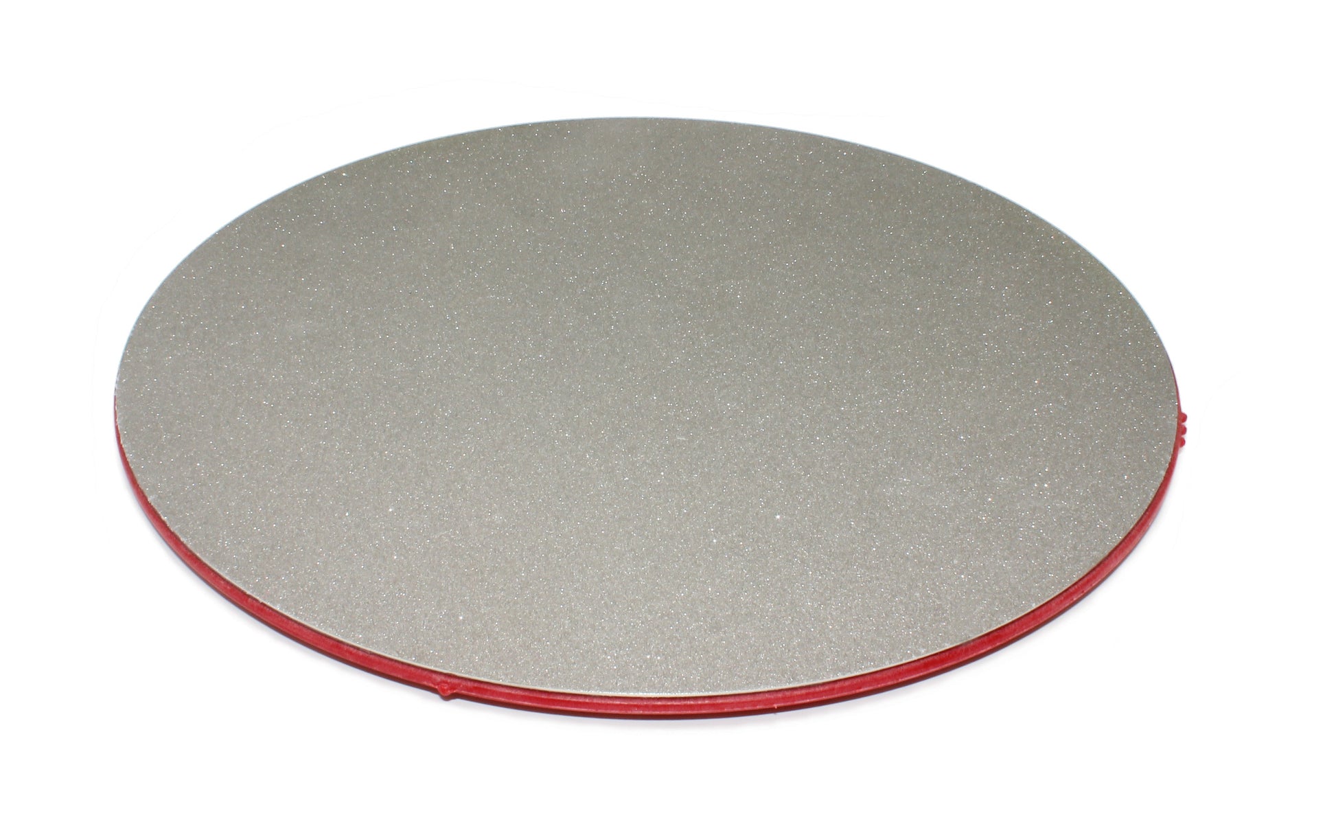 3-Piece 12" Diamond Grinding Disc Set - Clay Revolution