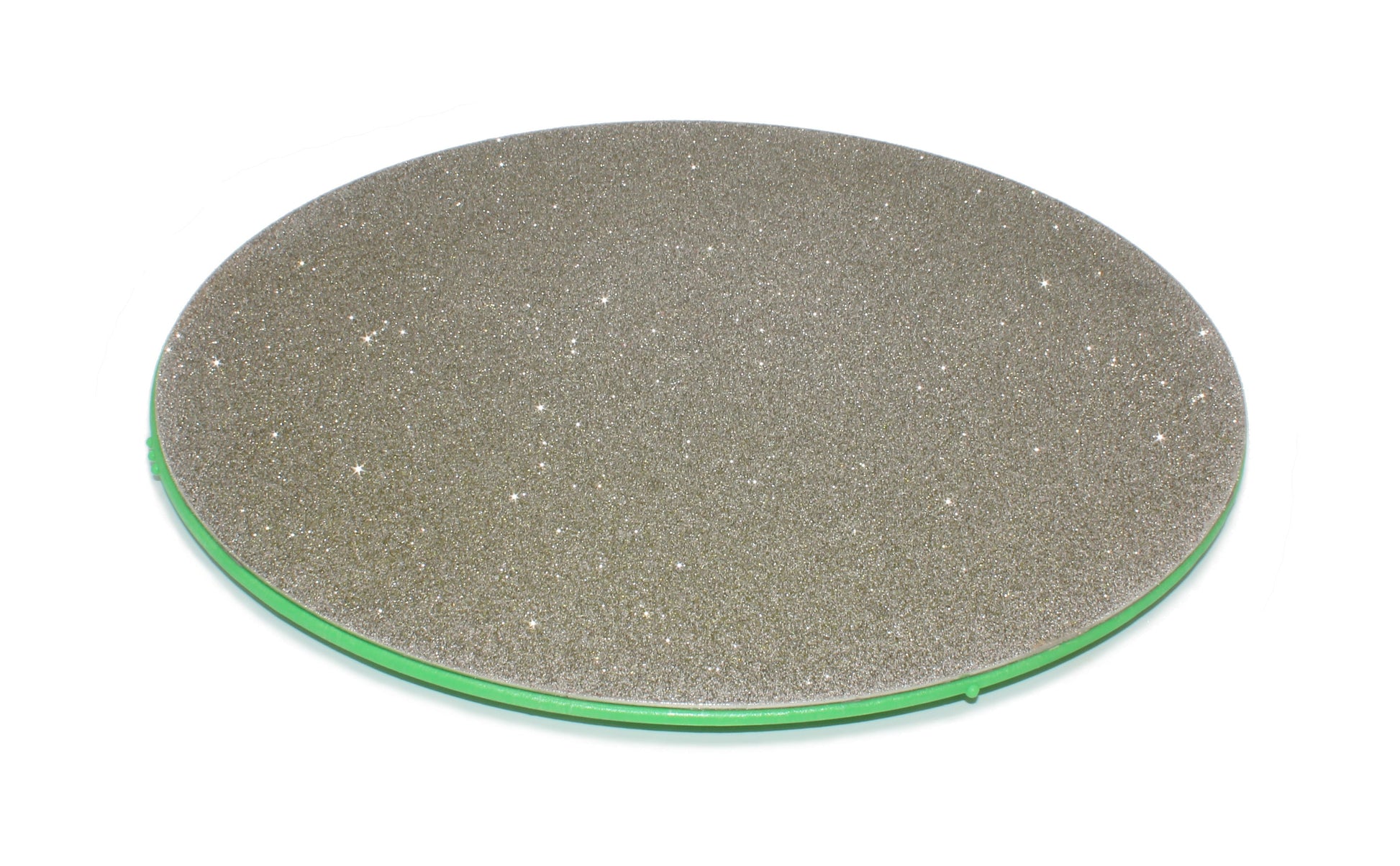 12" Diamond Grinding Disc on 12" Bat (Sold Individually) - Clay Revolution