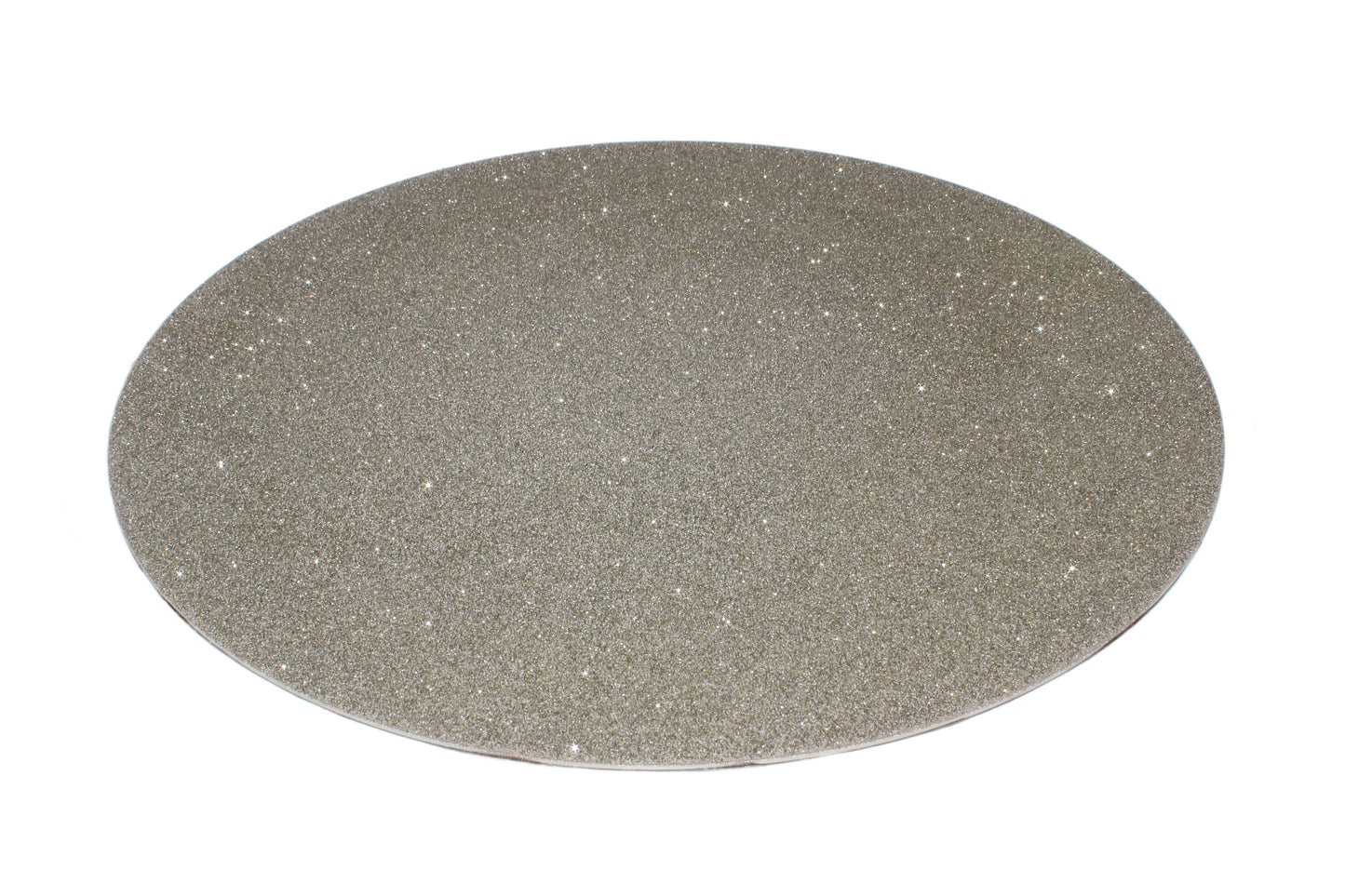 12" Diamond Grinding Disc - Clay Revolution