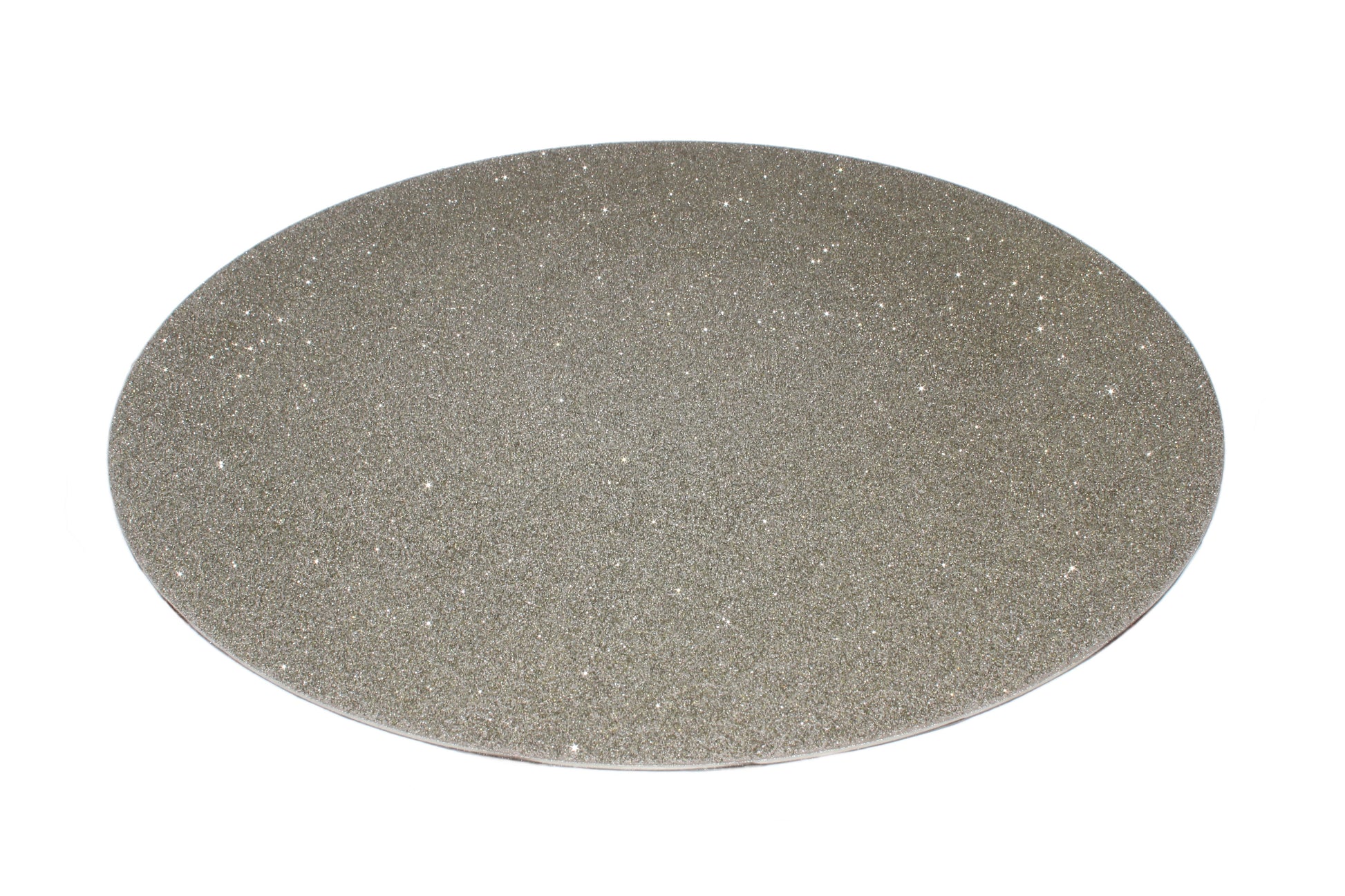 12" Diamond Grinding Disc - Clay Revolution