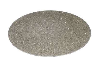 12" Diamond Grinding Disc - Clay Revolution