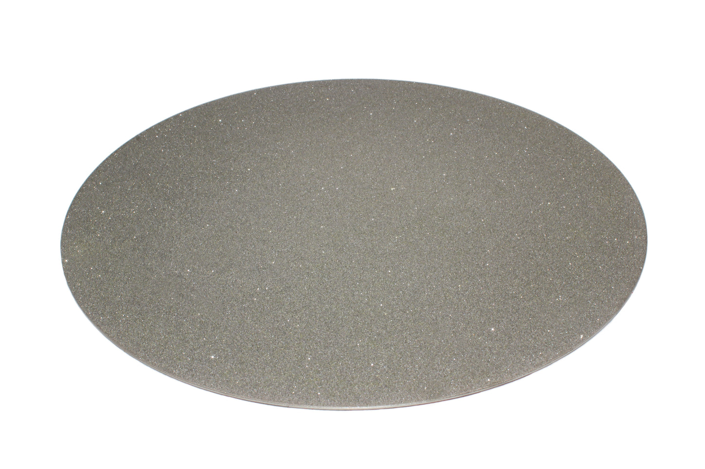 12" Diamond Grinding Disc - Clay Revolution