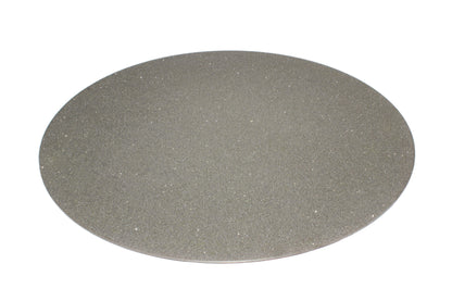 12" Diamond Grinding Disc - Clay Revolution