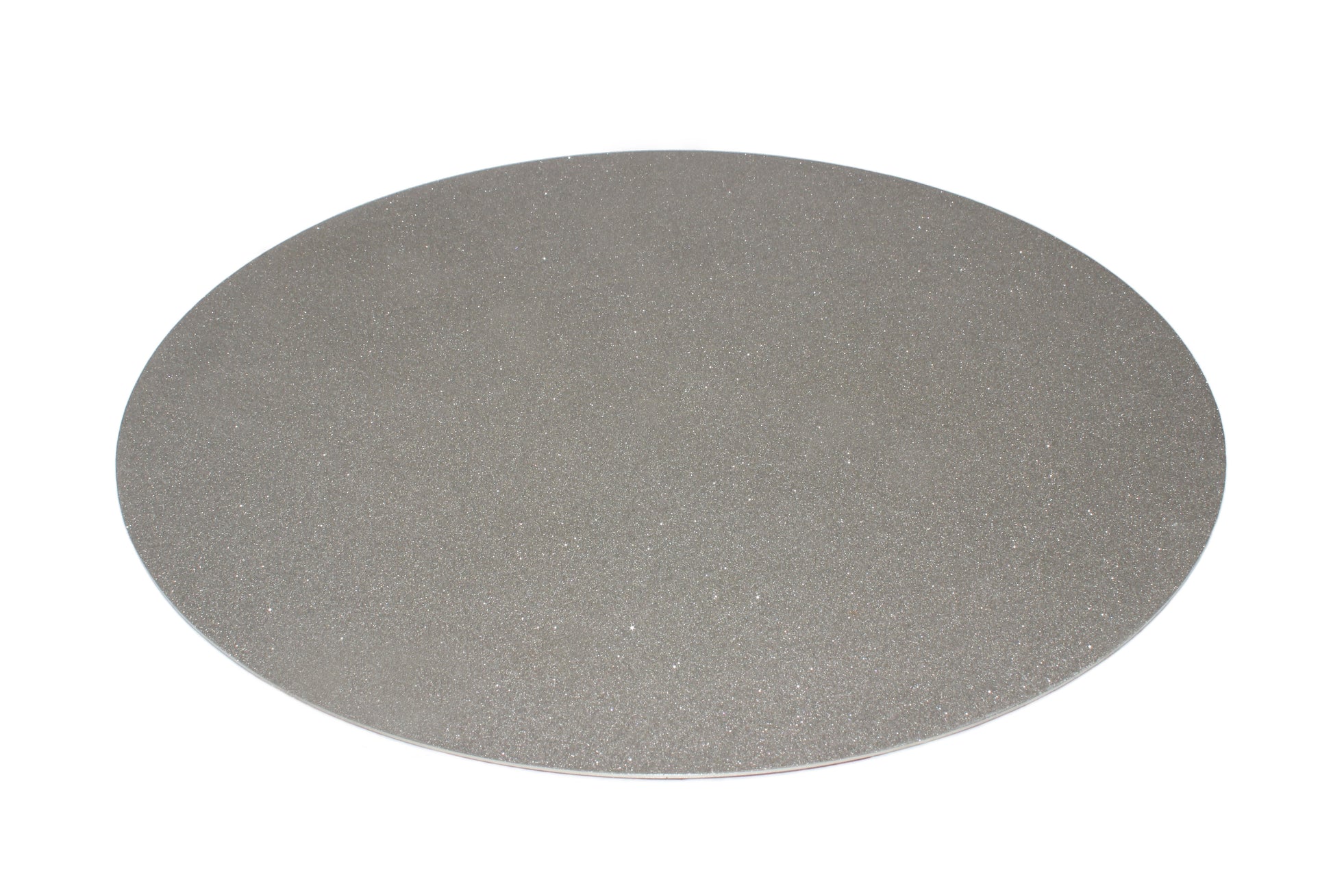 12" Diamond Grinding Disc - Clay Revolution